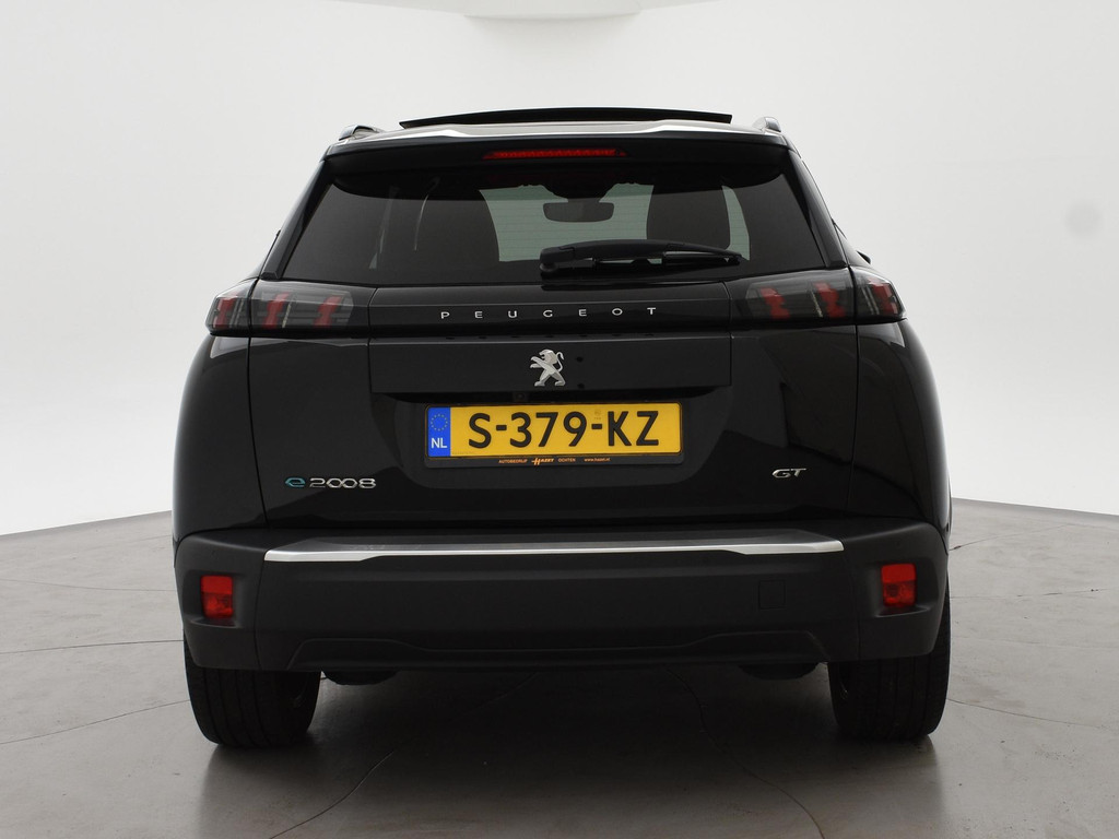 Peugeot e-2008 EV GT 50 kWh 3-FASE + ADAPTIVE CRUISE | PANORAMA 54124293-6.jpg | Autobedrijf Hazet