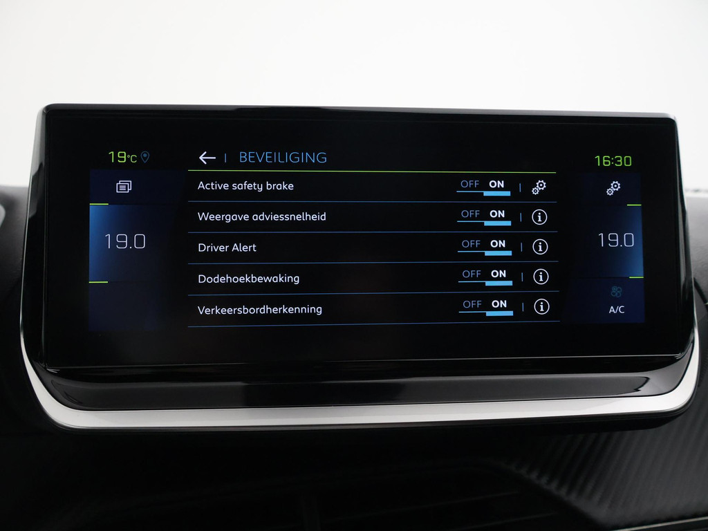 Peugeot e-2008 EV GT 50 kWh 3-FASE + ADAPTIVE CRUISE | PANORAMA 54124293-60.jpg | Autobedrijf Hazet
