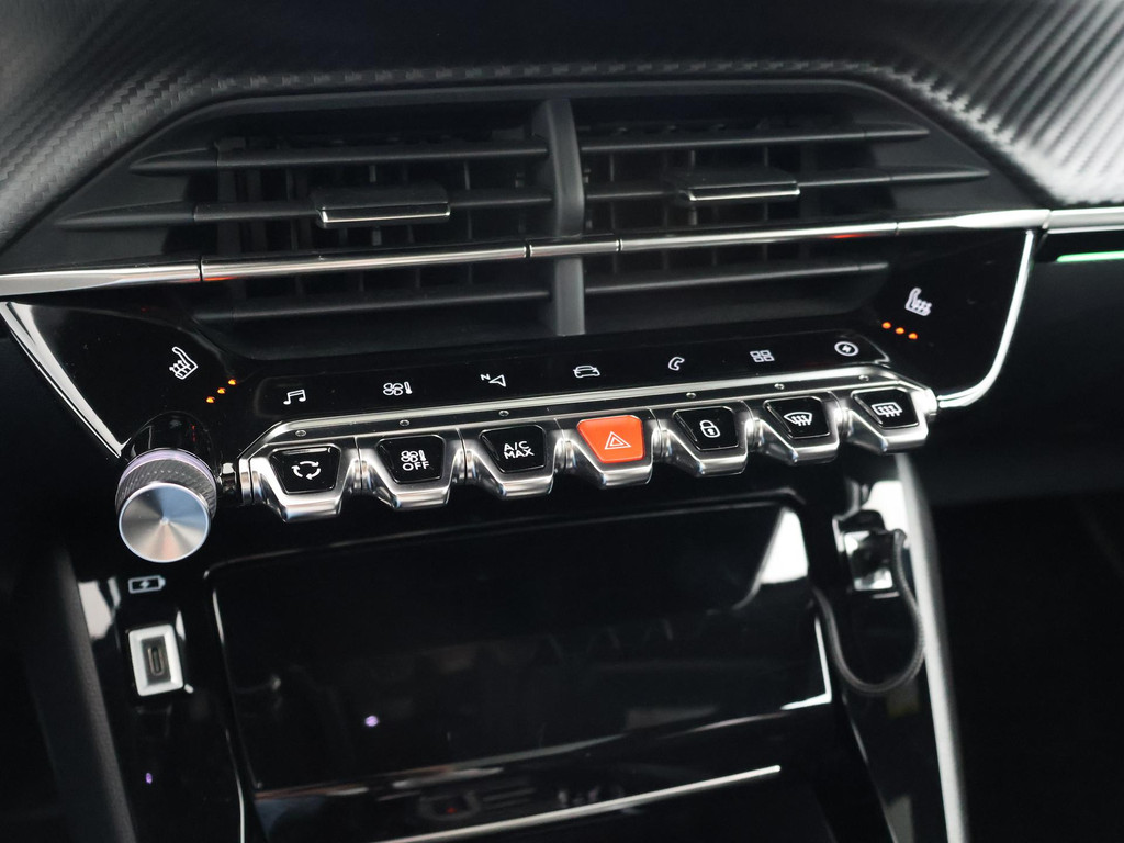 Peugeot e-2008 EV GT 50 kWh 3-FASE + ADAPTIVE CRUISE | PANORAMA 54124293-64.jpg | Autobedrijf Hazet