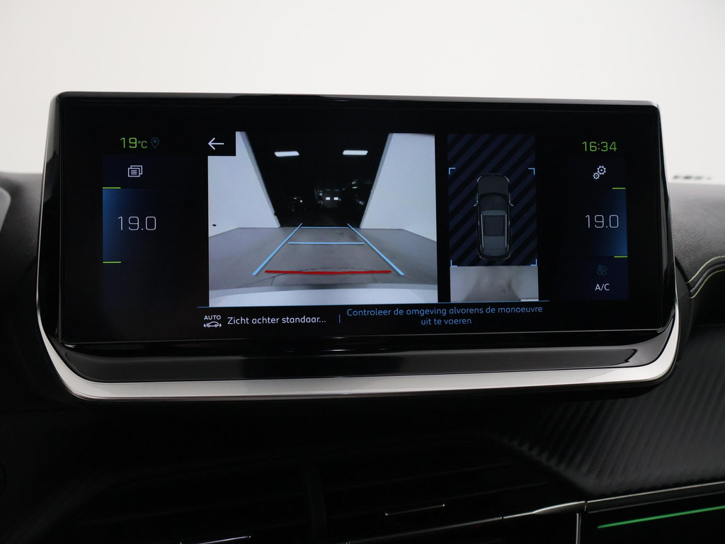 Peugeot e-2008 EV GT 50 kWh 3-FASE + ADAPTIVE CRUISE | PANORAMA 54124293-77.jpg | Autobedrijf Hazet