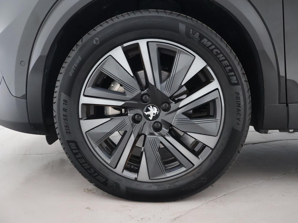 Peugeot e-2008 EV GT 50 kWh 3-FASE + ADAPTIVE CRUISE | PANORAMA 54124293-9.jpg | Autobedrijf Hazet