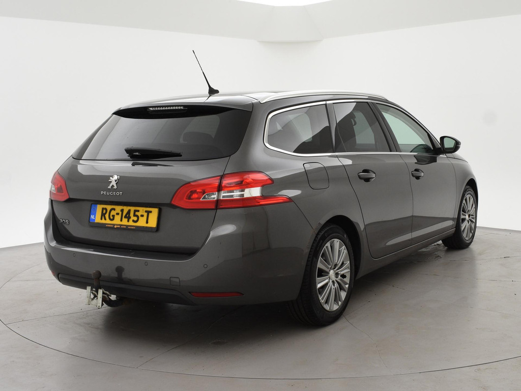 Ford FOCUS Wagon 1.0 ECOBOOST 125 PK + APPLE CARPLAY 41193647-5.jpg | Autobedrijf Hazet