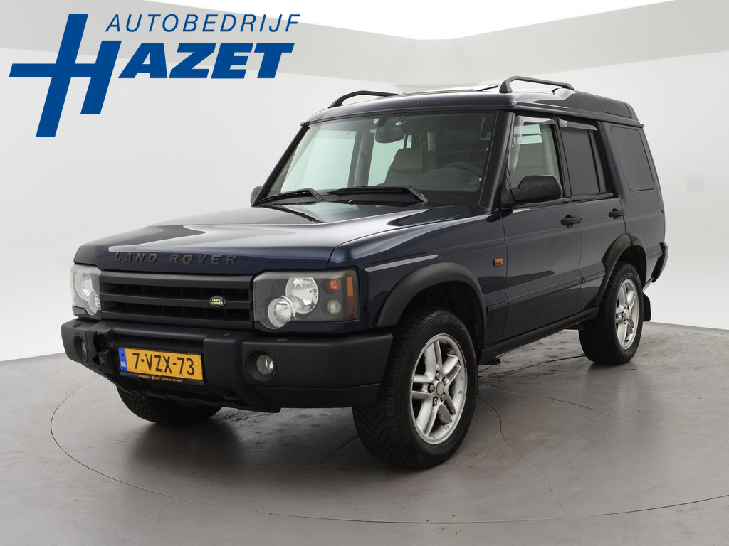 Nissan Navara 2.5 DCI 190 PK AUT. 4X4 5-PERSOONS DOUBLE CAB 50996716-5.jpg | Autobedrijf Hazet