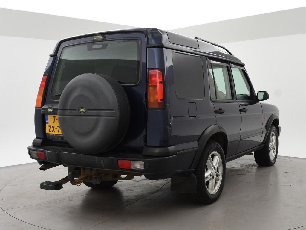 Nissan Navara 2.5 DCI 190 PK AUT. 4X4 5-PERSOONS DOUBLE CAB 50996716-5.jpg | Autobedrijf Hazet