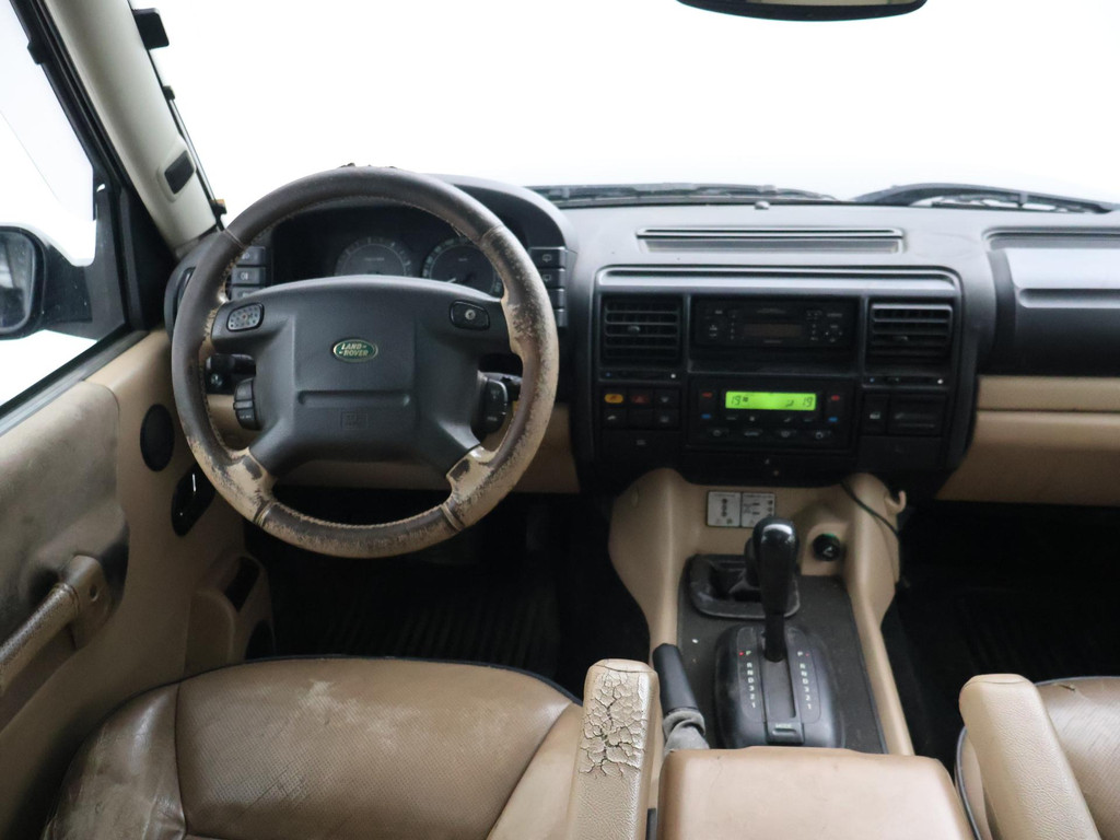 SsangYong Rexton RX 200 e-XDI 155 PK 4WD AUT. + TREKHAAK 48810184-5.jpg | Autobedrijf Hazet