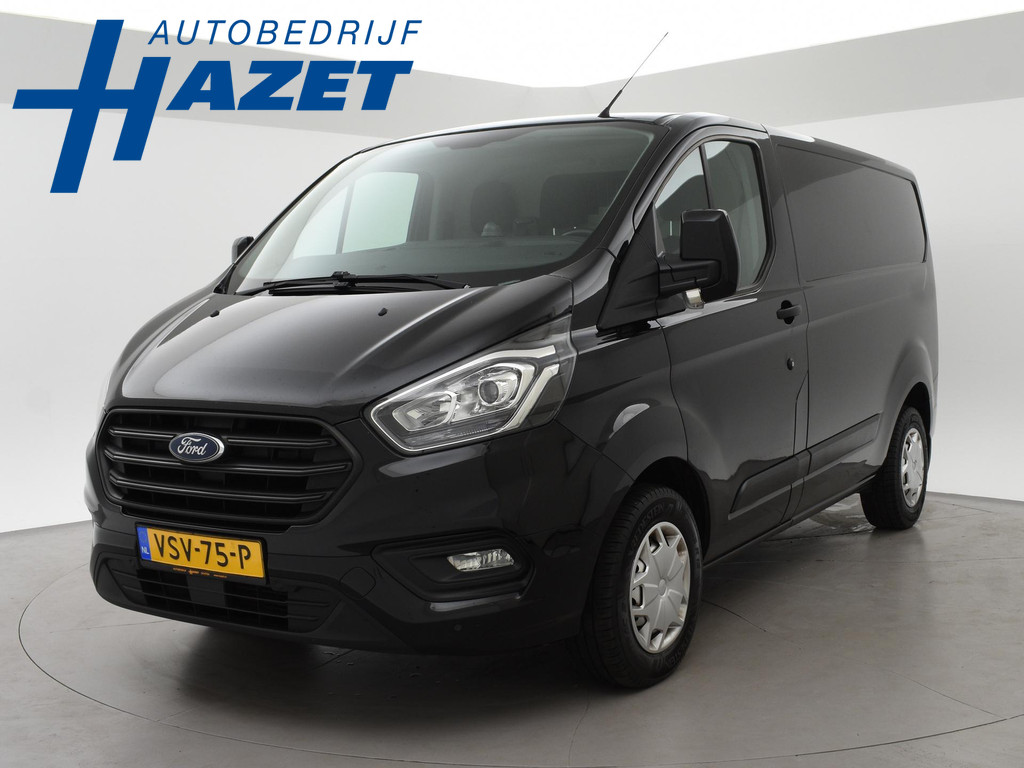 Toyota ProAce Worker 2.0 D-4D PROFESSIONAL LONG + 2 SCHUIFDEUREN 42481242-5.jpg | Autobedrijf Hazet