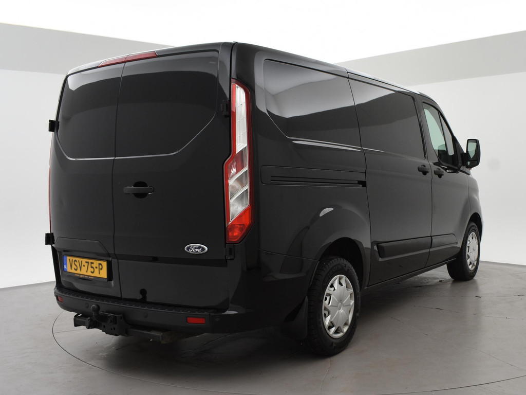 Renault Trafic 1.6 DCI 140 PK L1H1 41909015-5.jpg | Autobedrijf Hazet