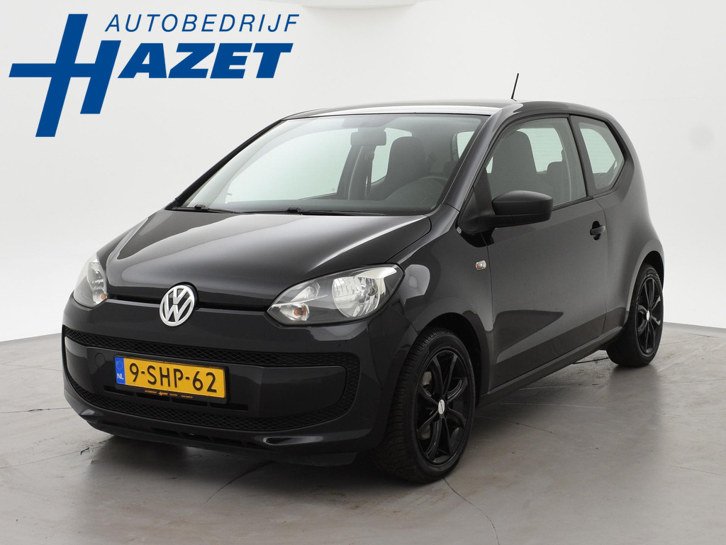 Ford Ka 1.2 AIRCO *COMIBKLOK REPARATIE VEREIST* 54857619-5.jpg | Autobedrijf Hazet