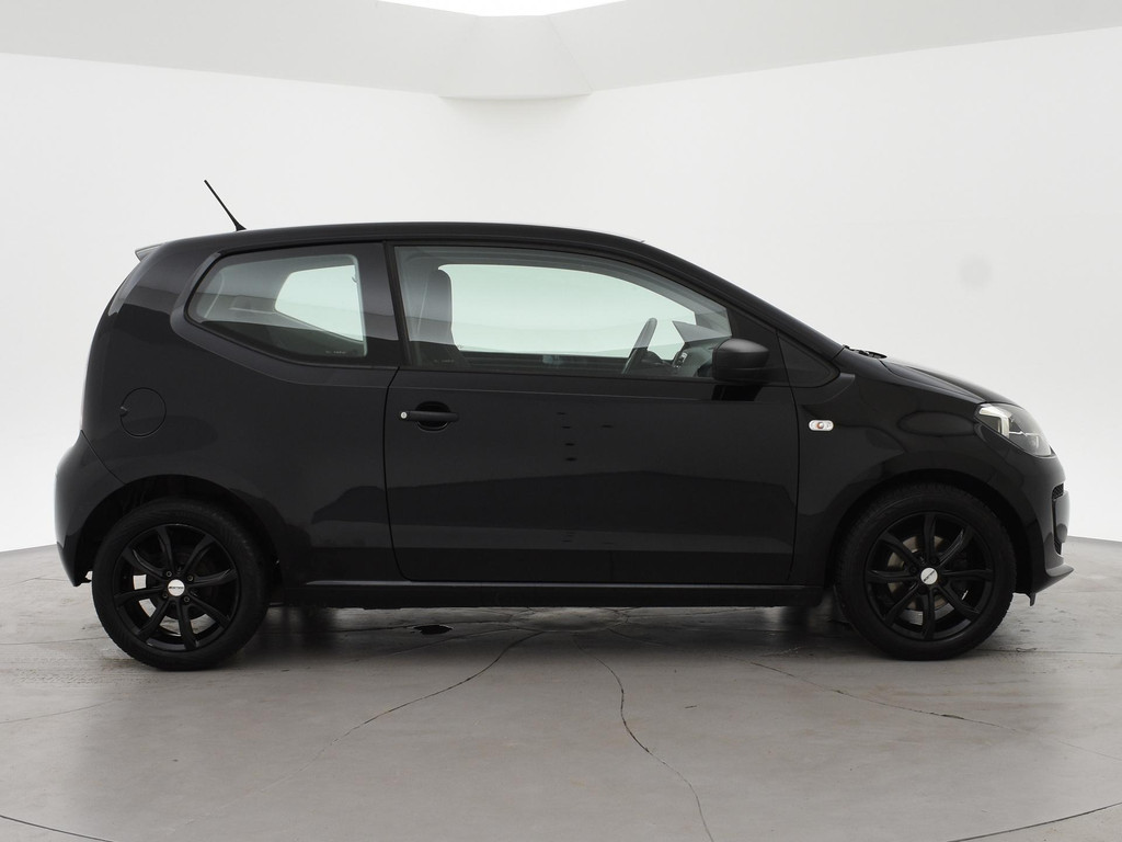 Volkswagen up! 1.0 3-DEURS EASY-UP! BLUEMOTION + AIRCO | LMV 54213335-10.jpg | Autobedrijf Hazet