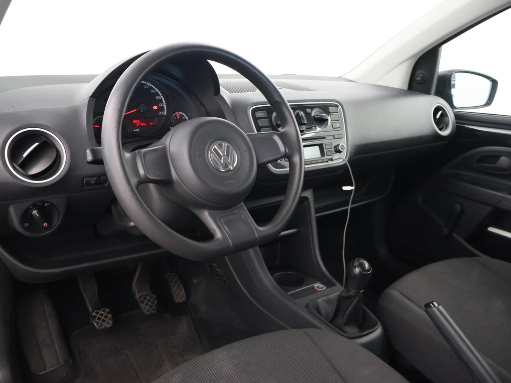 Volkswagen up! 1.0 3-DEURS EASY-UP! BLUEMOTION + AIRCO | LMV 54213335-14.jpg | Autobedrijf Hazet