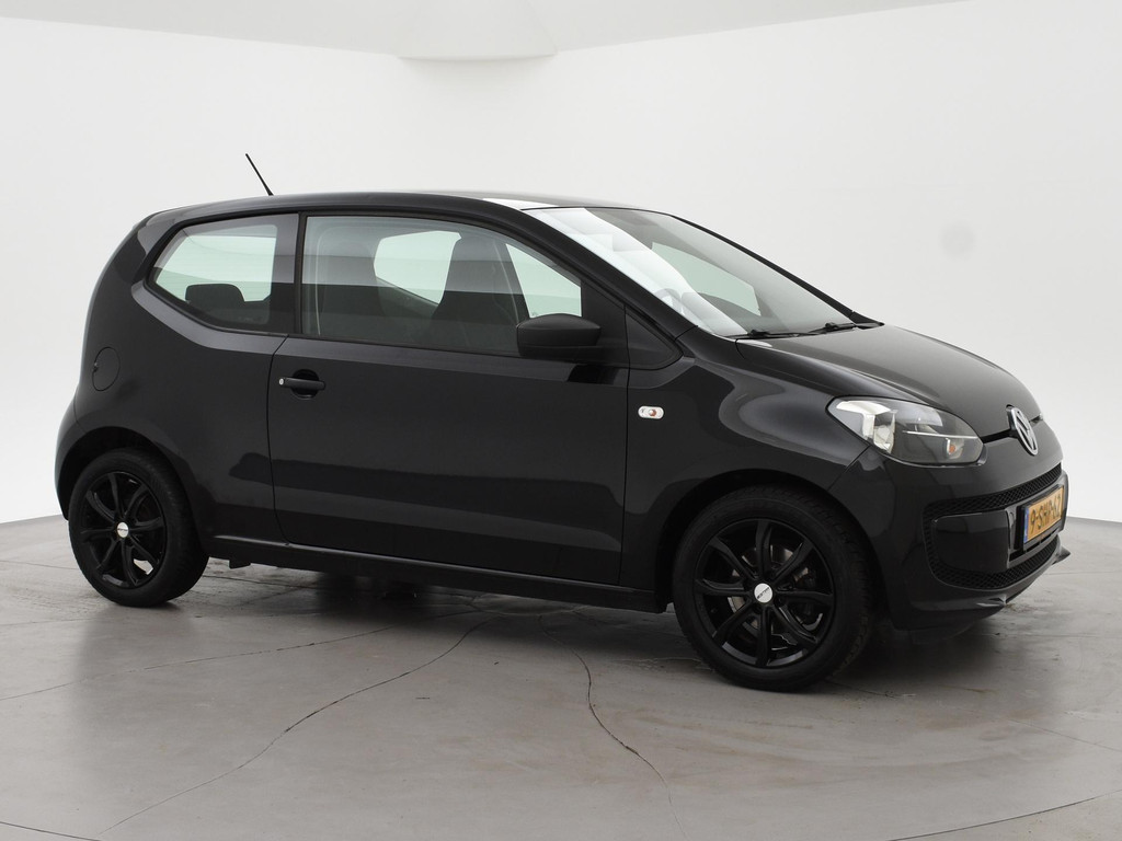 Volkswagen up! 1.0 3-DEURS EASY-UP! BLUEMOTION + AIRCO | LMV 54213335-23.jpg | Autobedrijf Hazet