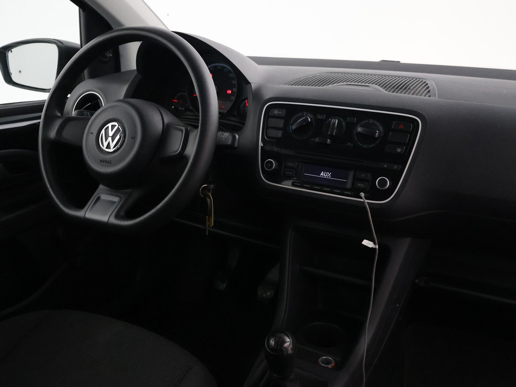 Volkswagen up! 1.0 3-DEURS EASY-UP! BLUEMOTION + AIRCO | LMV 54213335-3.jpg | Autobedrijf Hazet