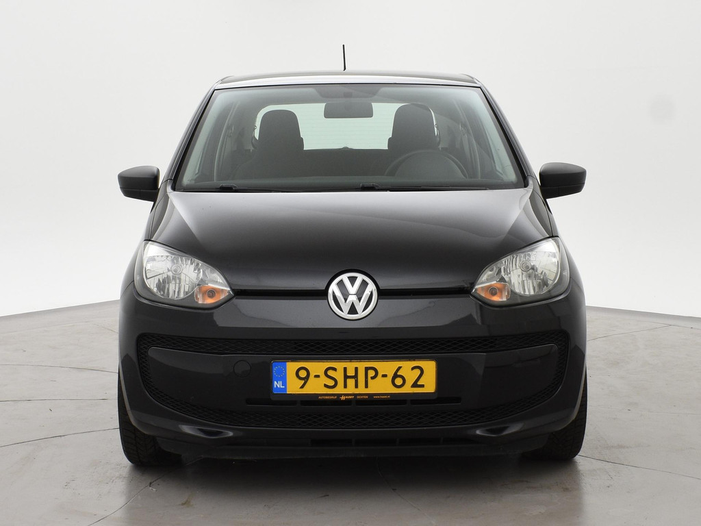 Volkswagen up! 1.0 3-DEURS EASY-UP! BLUEMOTION + AIRCO | LMV 54213335-5.jpg | Autobedrijf Hazet