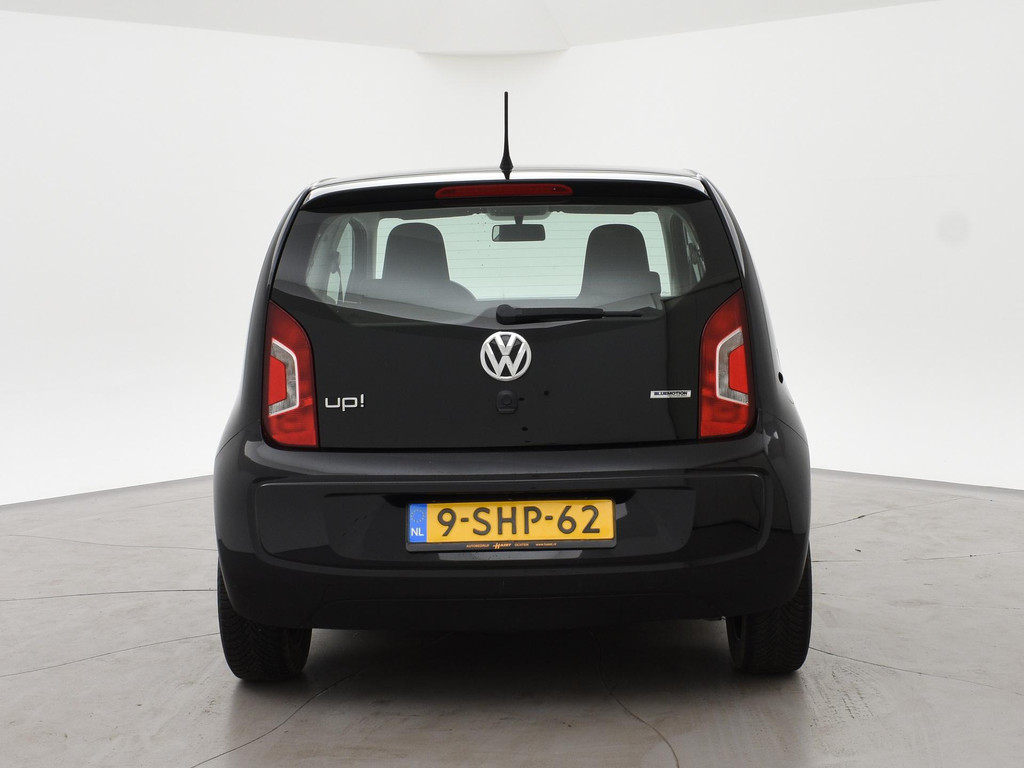 Volkswagen up! 1.0 3-DEURS EASY-UP! BLUEMOTION + AIRCO | LMV 54213335-6.jpg | Autobedrijf Hazet