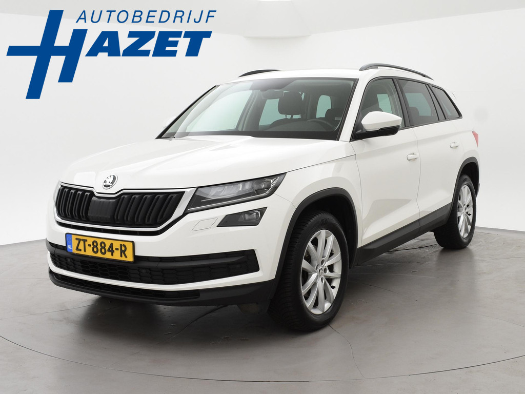 Audi Q7 3.0 TDI E-TRON 374 PK + TREKHAAK 3500 KG 54809861-5.jpg | Autobedrijf Hazet