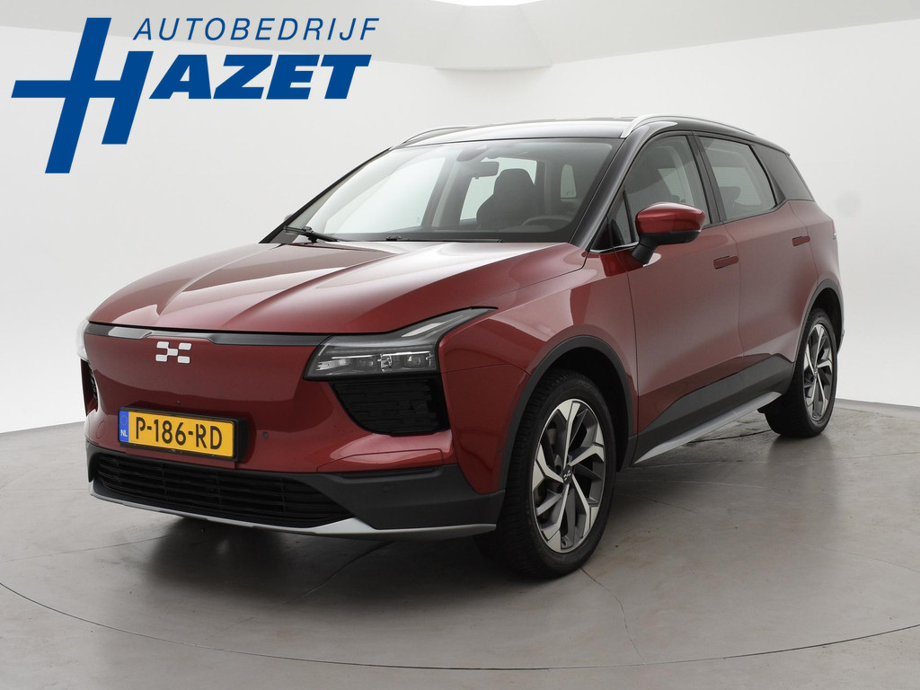 Opel Crossland X 1.2 TURBO 130 PK AUT. *25.177 KM* INNOVATION 48093512-5.jpg | Autobedrijf Hazet