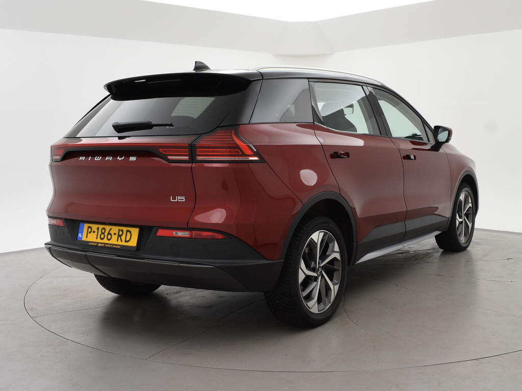 Suzuki Vitara 1.0 BOOSTERJET SELECT TWO-TONE + CAMERA 47999911-5.jpg | Autobedrijf Hazet