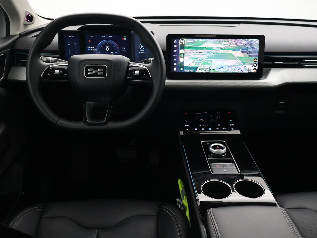 Mazda CX-5 2.0 165 PK AUT. + 20 INCH LMV | LEDER | CARPLAY 52746865-5.jpg | Autobedrijf Hazet