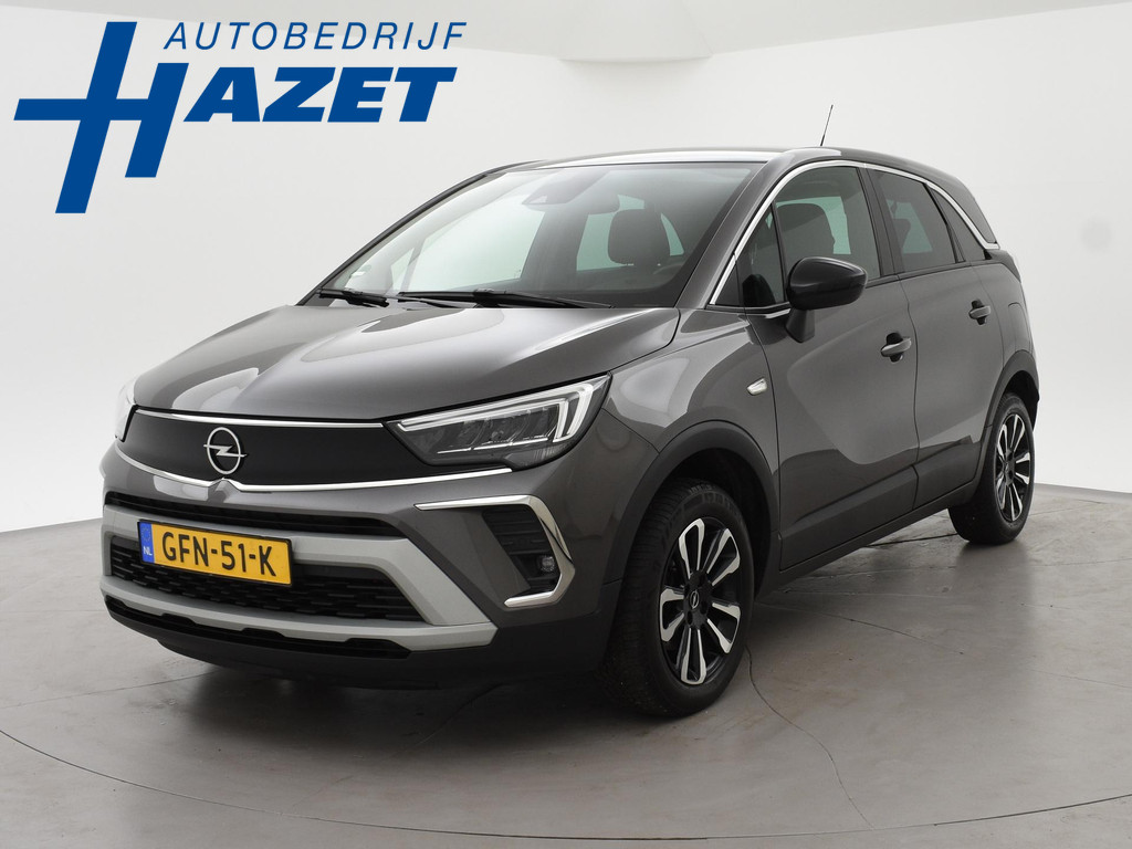 Aiways U5 63kWh SHOWROOM + 360 CAMERA | 19 INCH | LEDER 55354196-5.jpg | Autobedrijf Hazet