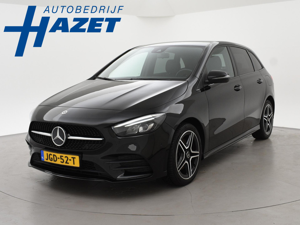 Mercedes-Benz B-Klasse 200 163 PK AUT. AMG SPORT + SFEERVERLICHTING 55194219-5.jpg | Autobedrijf Hazet