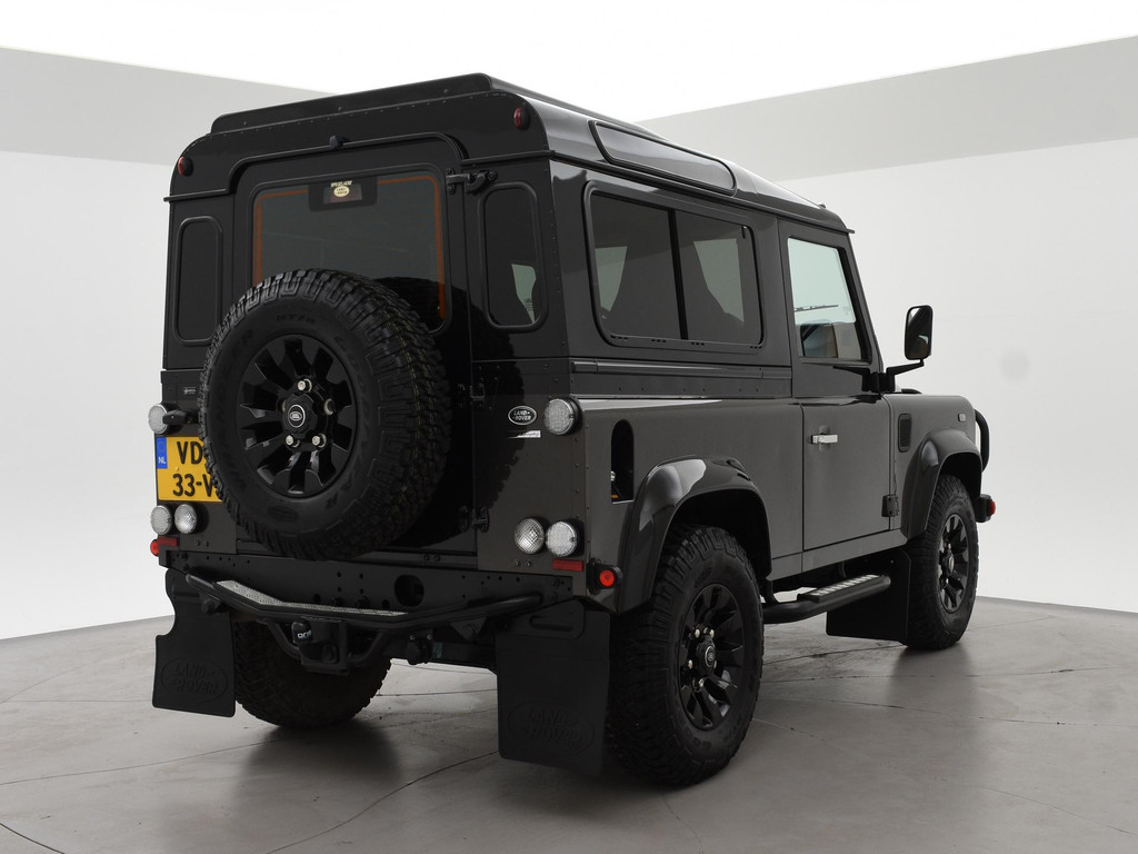 Toyota Land Cruiser 2.8 D-4D PROFESSIONAL *ORIG. NEDERLANDS!* 55700620-5.jpg | Autobedrijf Hazet