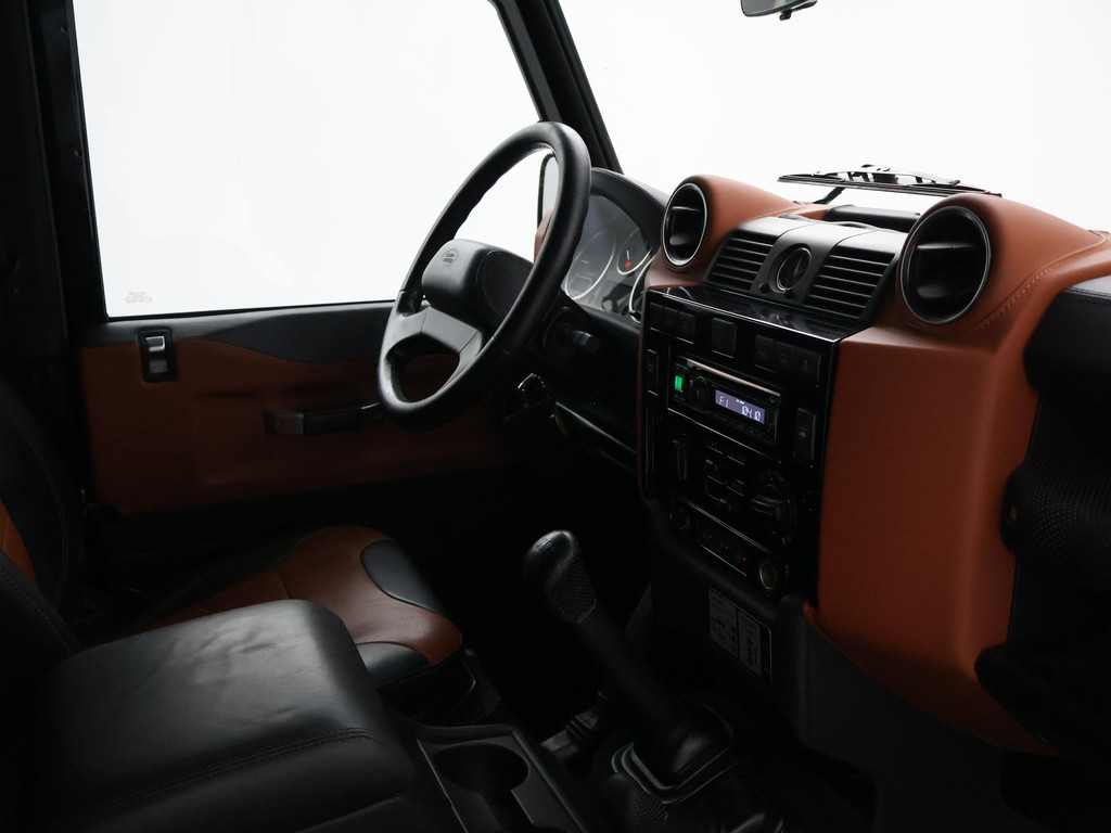 Toyota Land Cruiser 2.8 D-4D PROFESSIONAL *ORIG. NEDERLANDS!* 55700620-5.jpg | Autobedrijf Hazet