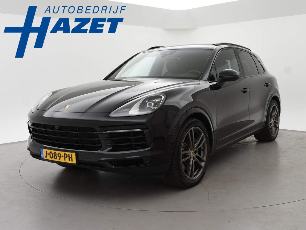 Porsche Macan 2.0 AUT. FACELIFT MODEL + PANORAMA | LUCHTVERING 49822148-5.jpg | Autobedrijf Hazet