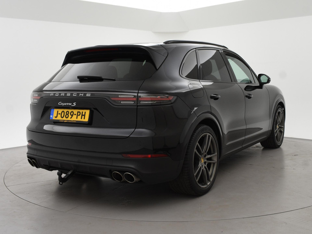 Porsche Macan 2.0 AUT. FACELIFT MODEL + PANORAMA | LUCHTVERING 49822148-5.jpg | Autobedrijf Hazet