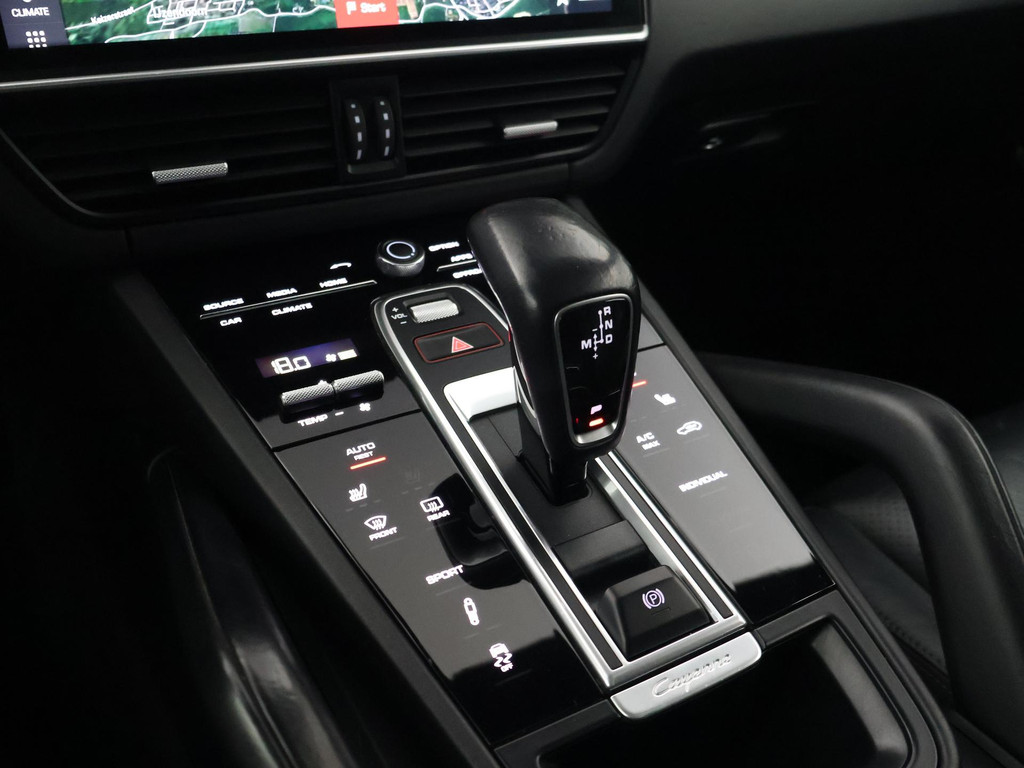 Porsche Cayenne 2.9 S 441 PK *BTW* + TREKHAAK WEGKL. 3500 KG 54310267-15.jpg | Autobedrijf Hazet