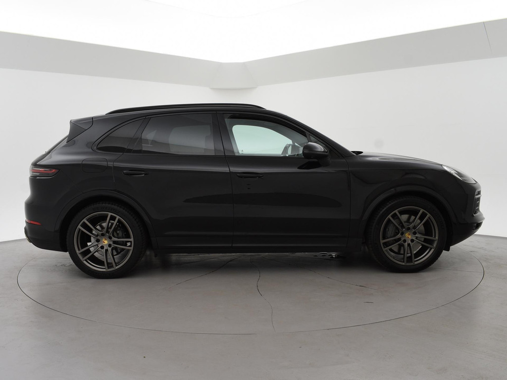 Porsche Cayenne 2.9 S 441 PK *BTW* + TREKHAAK WEGKL. 3500 KG 54310267-18.jpg | Autobedrijf Hazet