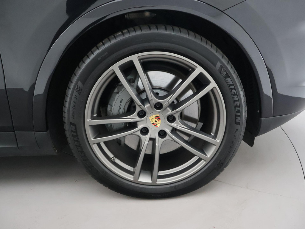 Porsche Cayenne 2.9 S 441 PK *BTW* + TREKHAAK WEGKL. 3500 KG 54310267-21.jpg | Autobedrijf Hazet