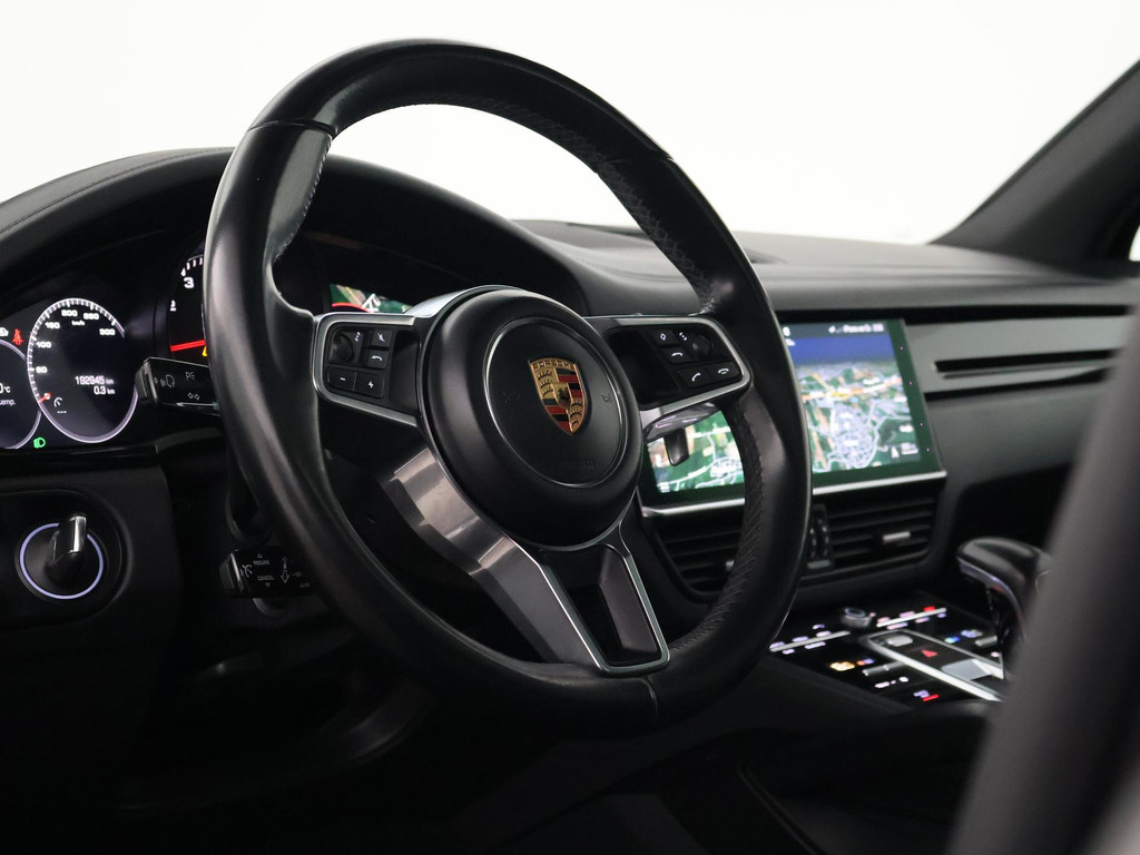 Porsche Cayenne 2.9 S 441 PK *BTW* + TREKHAAK WEGKL. 3500 KG 54310267-26.jpg | Autobedrijf Hazet