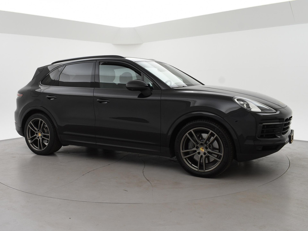 Porsche Cayenne 2.9 S 441 PK *BTW* + TREKHAAK WEGKL. 3500 KG 54310267-29.jpg | Autobedrijf Hazet