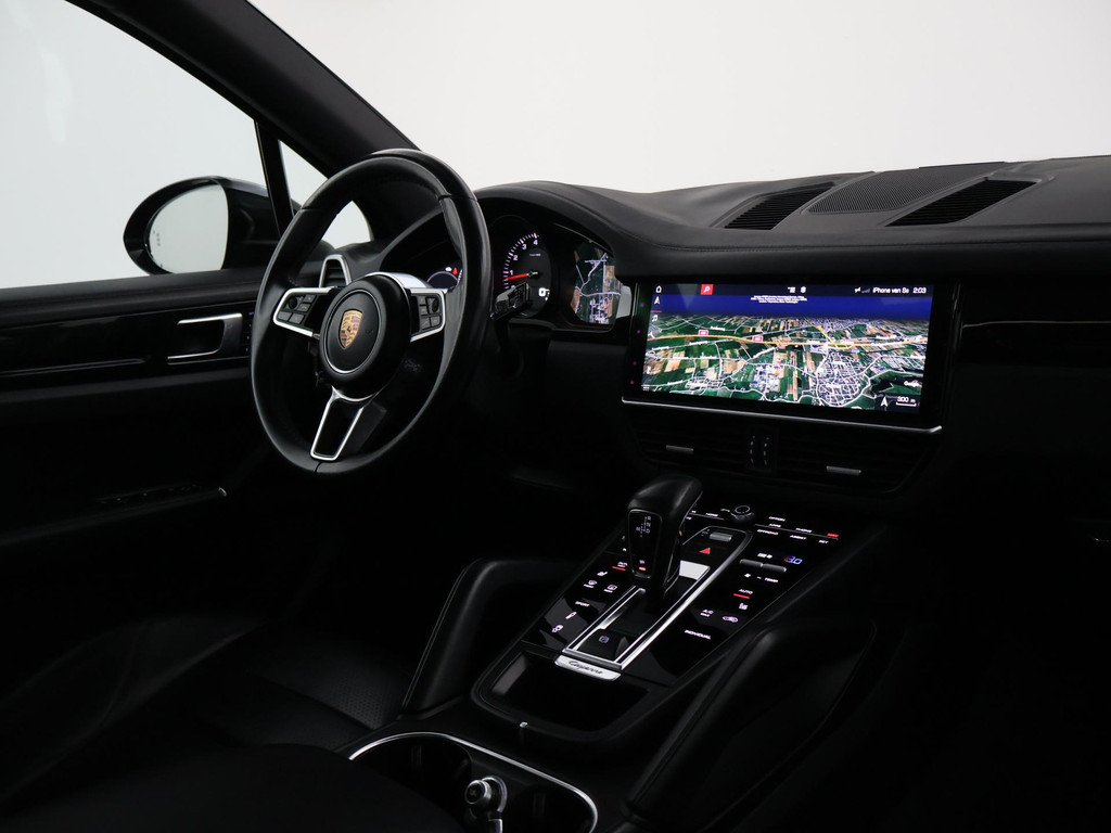 Porsche Cayenne 2.9 S 441 PK *BTW* + TREKHAAK WEGKL. 3500 KG 54310267-3.jpg | Autobedrijf Hazet
