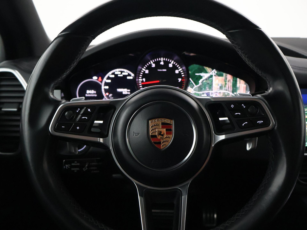 Porsche Cayenne 2.9 S 441 PK *BTW* + TREKHAAK WEGKL. 3500 KG 54310267-30.jpg | Autobedrijf Hazet