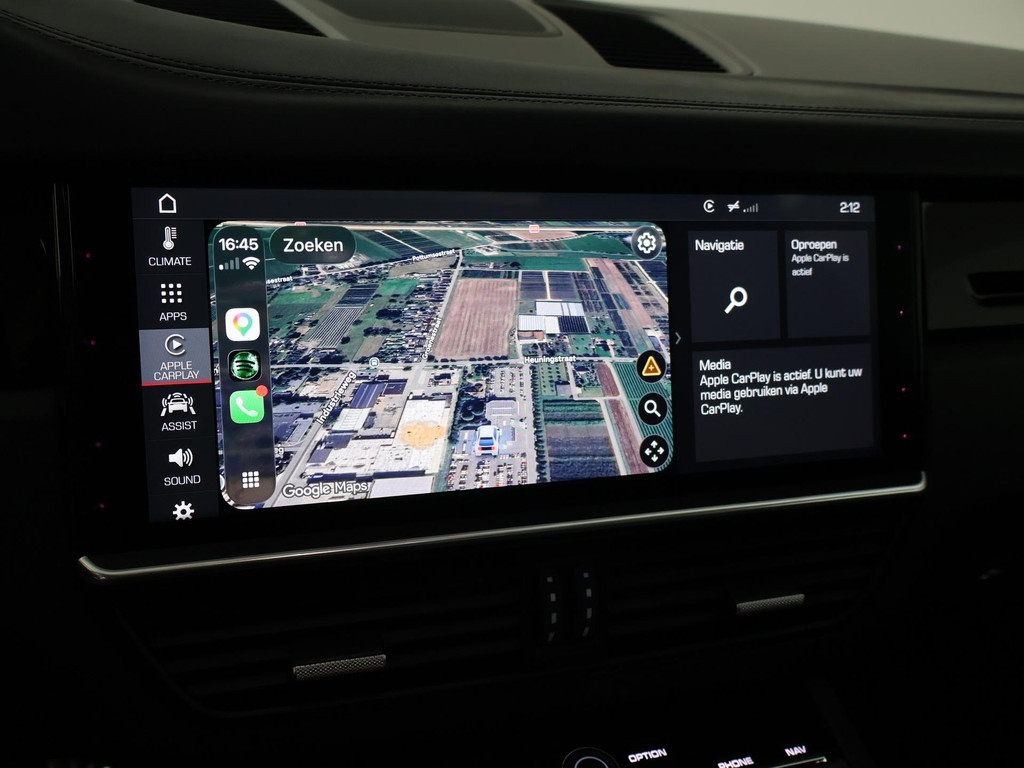 Porsche Cayenne 2.9 S 441 PK *BTW* + TREKHAAK WEGKL. 3500 KG 54310267-31.jpg | Autobedrijf Hazet
