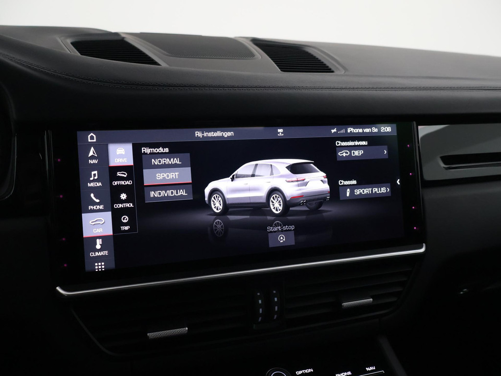 Porsche Cayenne 2.9 S 441 PK *BTW* + TREKHAAK WEGKL. 3500 KG 54310267-39.jpg | Autobedrijf Hazet