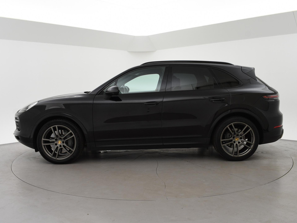Porsche Cayenne 2.9 S 441 PK *BTW* + TREKHAAK WEGKL. 3500 KG 54310267-4.jpg | Autobedrijf Hazet