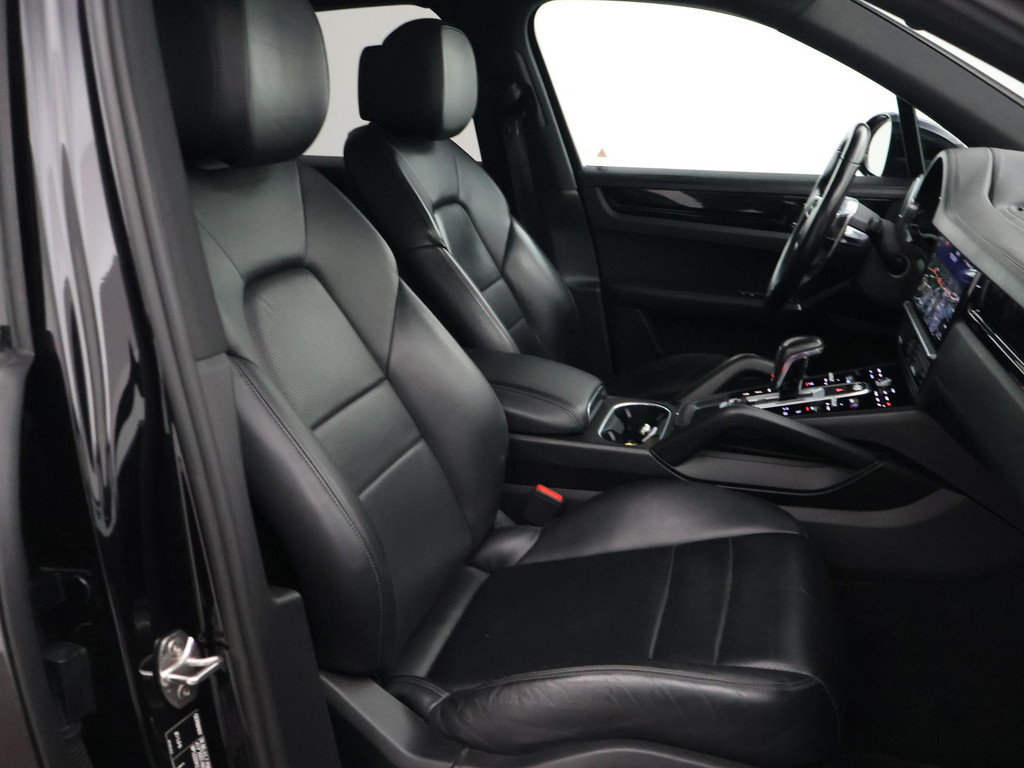 Porsche Cayenne 2.9 S 441 PK *BTW* + TREKHAAK WEGKL. 3500 KG 54310267-5.jpg | Autobedrijf Hazet