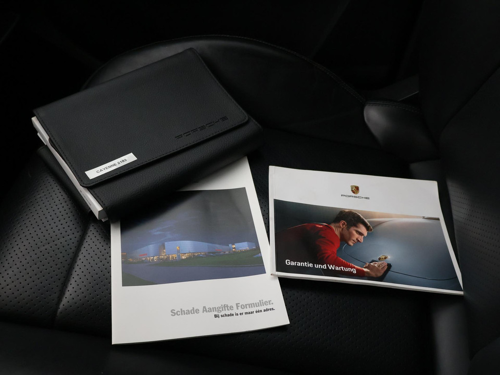 Porsche Cayenne 2.9 S 441 PK *BTW* + TREKHAAK WEGKL. 3500 KG 54310267-50.jpg | Autobedrijf Hazet