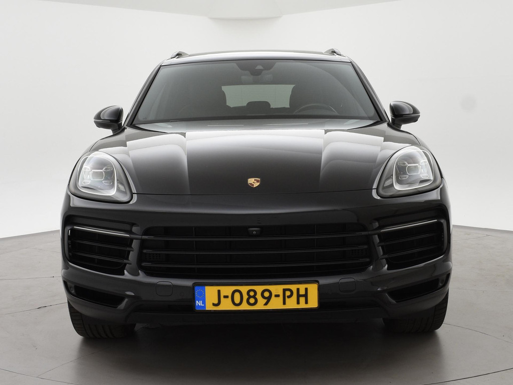 Porsche Cayenne 2.9 S 441 PK *BTW* + TREKHAAK WEGKL. 3500 KG 54310267-6.jpg | Autobedrijf Hazet