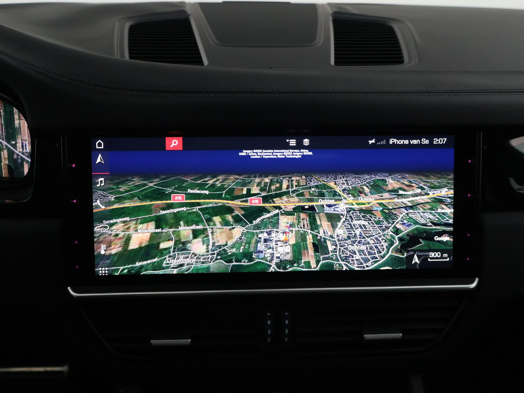 Porsche Cayenne 2.9 S 441 PK *BTW* + TREKHAAK WEGKL. 3500 KG 54310267-9.jpg | Autobedrijf Hazet