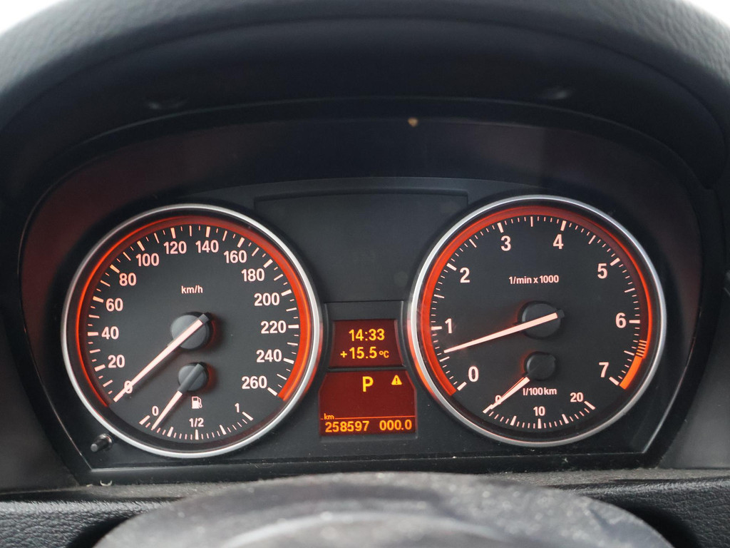 BMW X1 sDrive18i 150 PK EXECUTIVE AUT. + TREKHAAK | 54334586-22.jpg | Autobedrijf Hazet