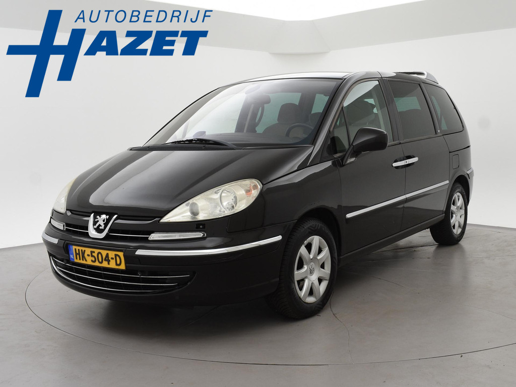 Daihatsu Materia 1.3 RYTHM SPORT + SPORTUITLAAT | AIRCO | NAVIGATIE 55625914-5.jpg | Autobedrijf Hazet