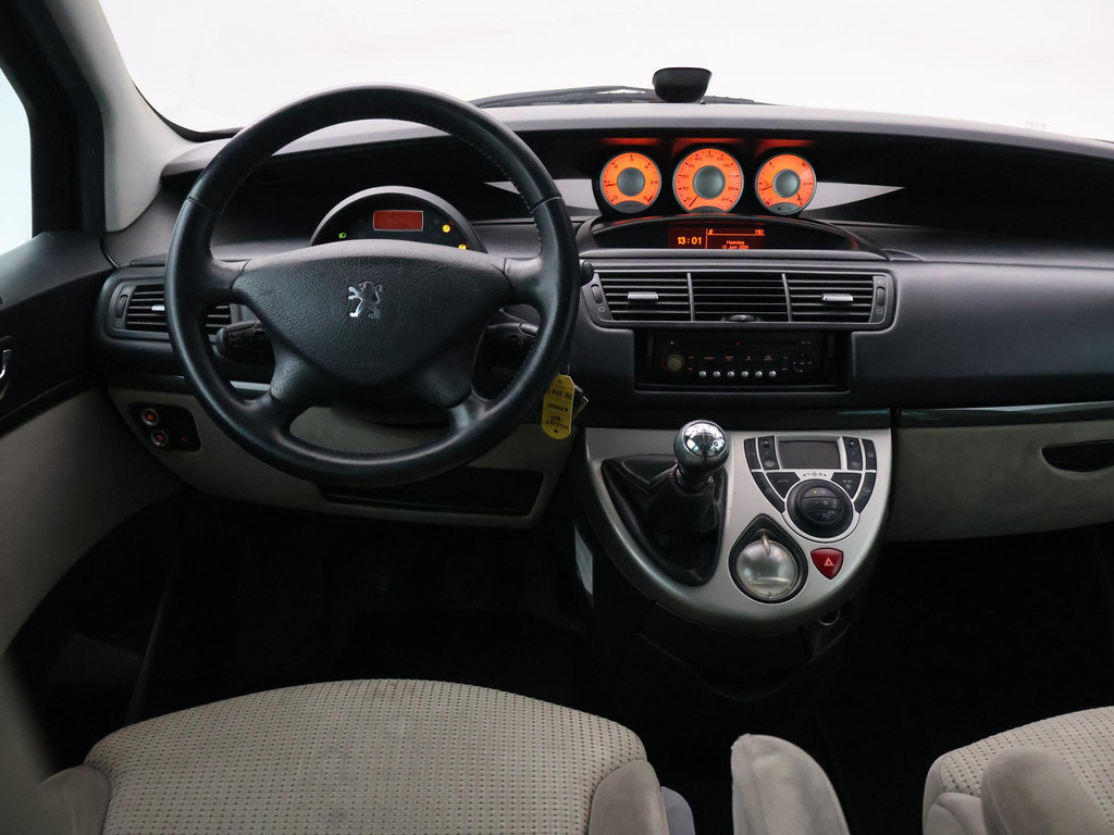 Daihatsu Materia 1.3 RYTHM SPORT + SPORTUITLAAT | AIRCO | NAVIGATIE 55625914-5.jpg | Autobedrijf Hazet