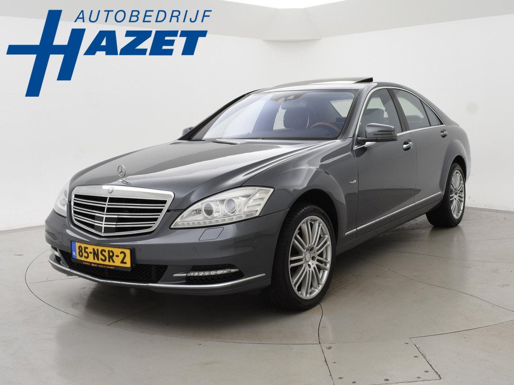 Daimler 4.0 SUPER V8 364 PK SUPERCHARGED AUT. 37611019-5.jpg | Autobedrijf Hazet