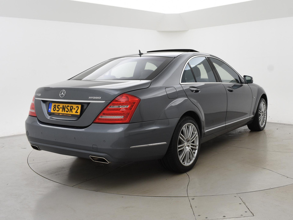 Daimler 4.0 SUPER V8 364 PK SUPERCHARGED AUT. 37611019-5.jpg | Autobedrijf Hazet