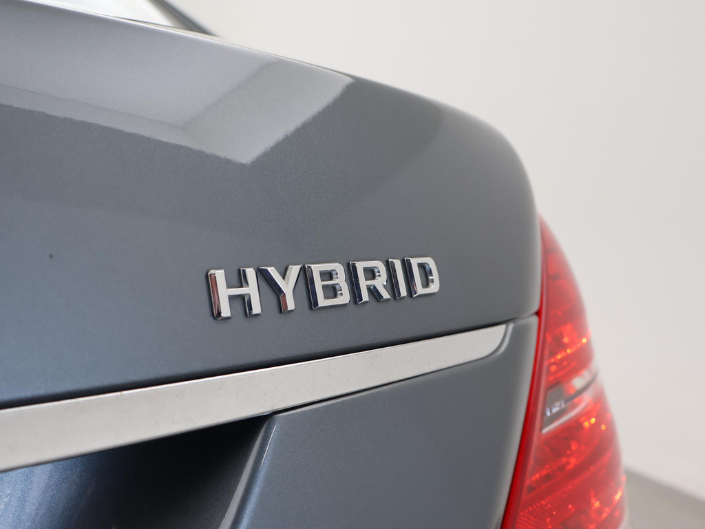 Mercedes-Benz S-Klasse 400 HYBRID *RIJDBARE MOTORSCHADE* + NACHTZICHT 54362310-22.jpg | Autobedrijf Hazet