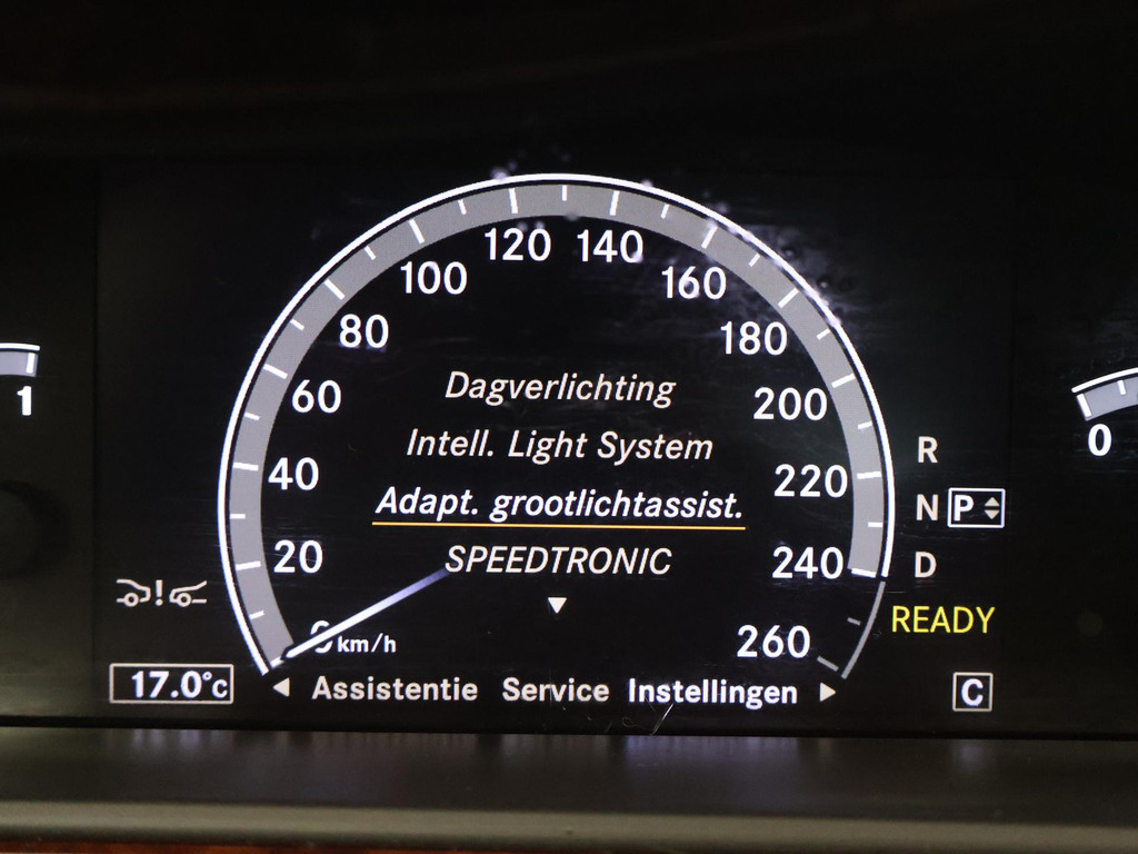 Mercedes-Benz S-Klasse 400 HYBRID *RIJDBARE MOTORSCHADE* + NACHTZICHT 54362310-24.jpg | Autobedrijf Hazet