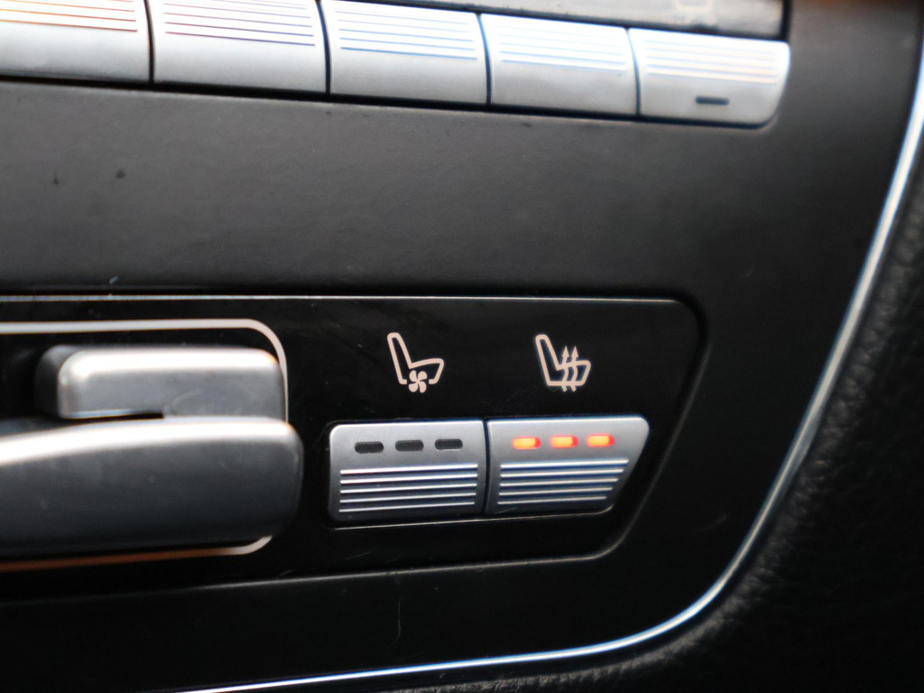 Mercedes-Benz S-Klasse 400 HYBRID *RIJDBARE MOTORSCHADE* + NACHTZICHT 54362310-37.jpg | Autobedrijf Hazet